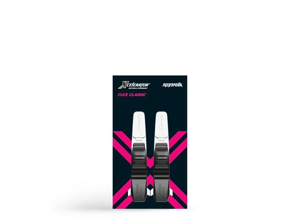 Rottefella Flex til Klassisk Xcelerator/performance/jr Xcler 
